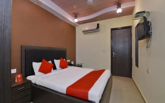 Hotel Shiva s Royal