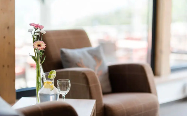 Romantik Hotel Ahrenberg