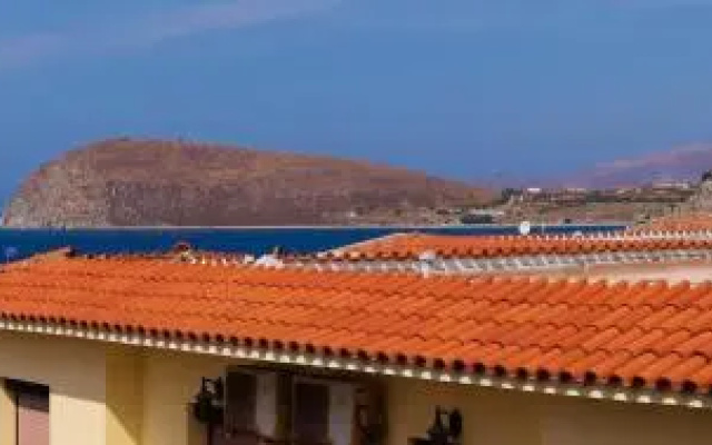 Hotel Sevdali