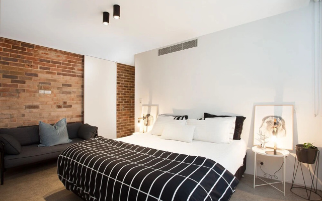 Bondi Garden Haven (H741)