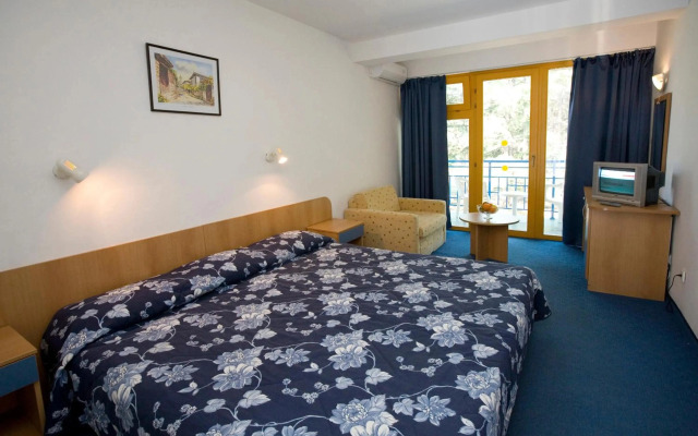 Park-hotel Continental