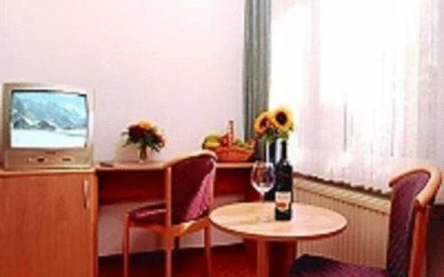 Pension Störtebeker