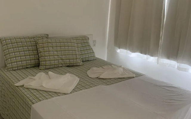 Virassol Praia Hotel