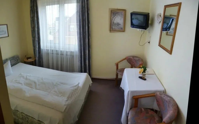 Hotel Schloßgarten