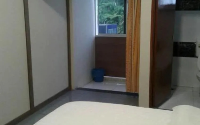SPOT ON 89870 Rasa Sayang Hotel