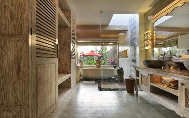 The Udaya Resorts and Spa