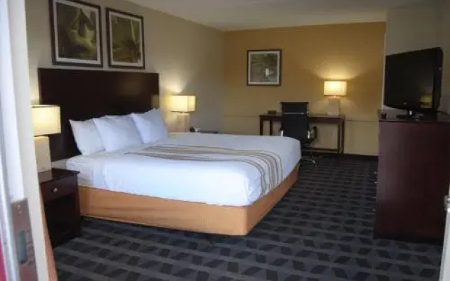 Americas Best Value Inn Montgomery, AL