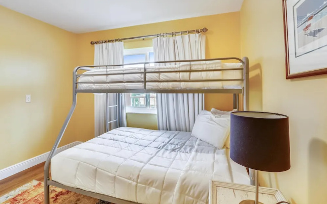 Reef Club 209 - With Tennis, Pool