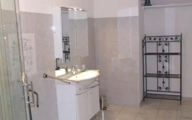 Chambres dhôtes La Pombolaise