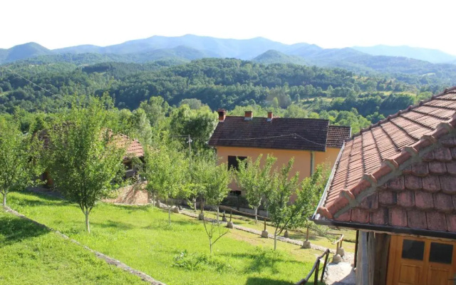 Ethno Village Bogut