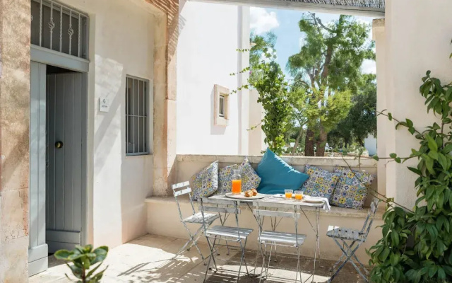 Villa Thea - Charming House