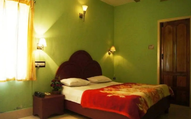 Dreamland Homestay