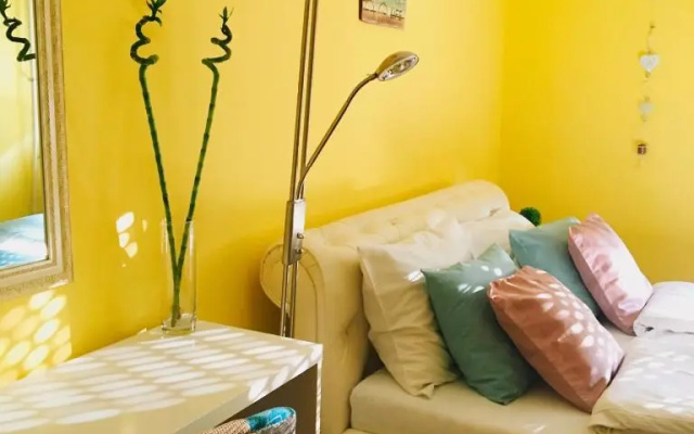 Sunrise Apartment