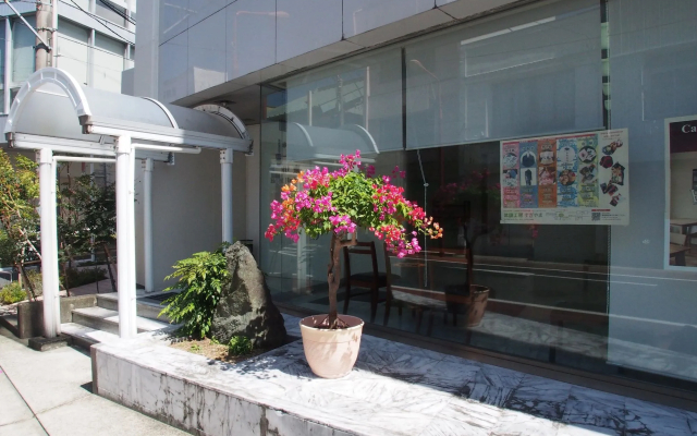 Hotel Redent Ito