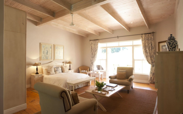 Blue Gum Country Estate