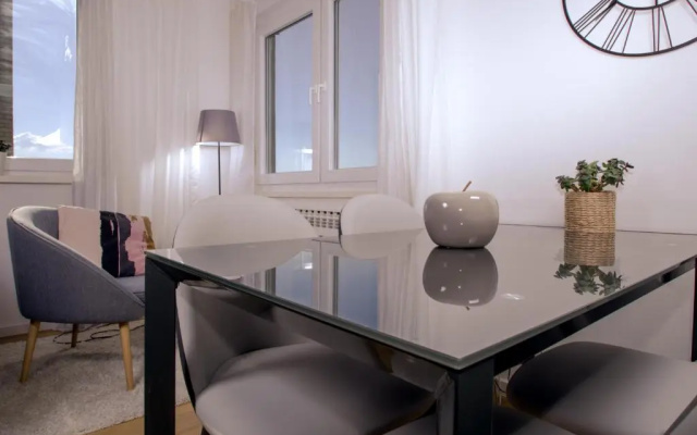 Apartment Zagreb 213