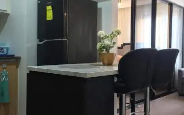 Montecito Newport City, 1 BD RM Front NAIA T3