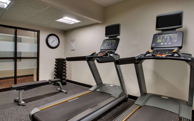 Drury Inn & Suites Evansville East