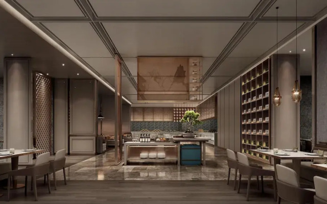 WANDA REALM Urumqi