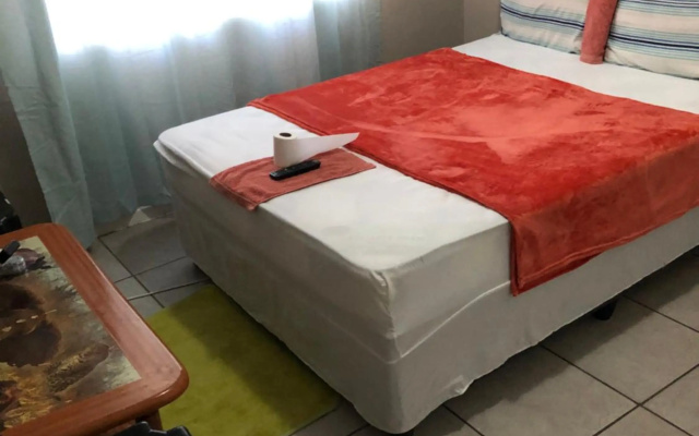 Josephs Guest Home Kimberley