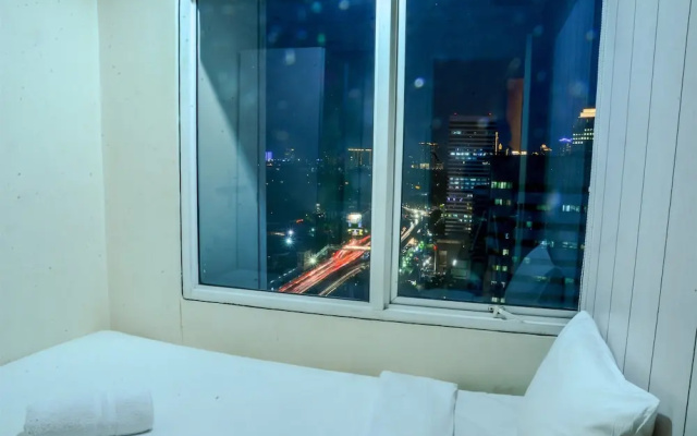 2 Bedrooms Apartment at FX Residence by Travelio