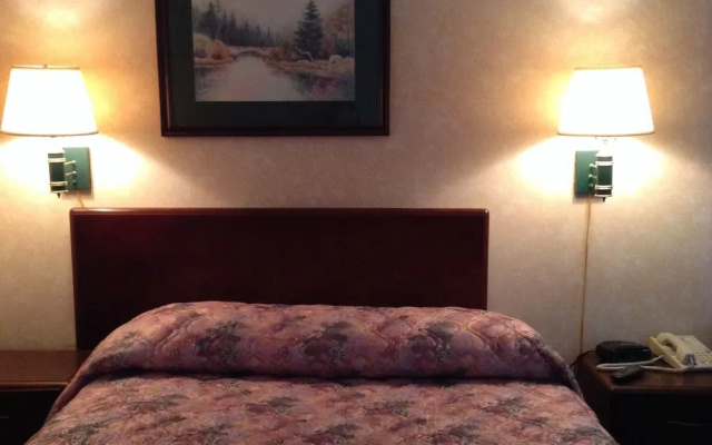Sky Suites Cartersville