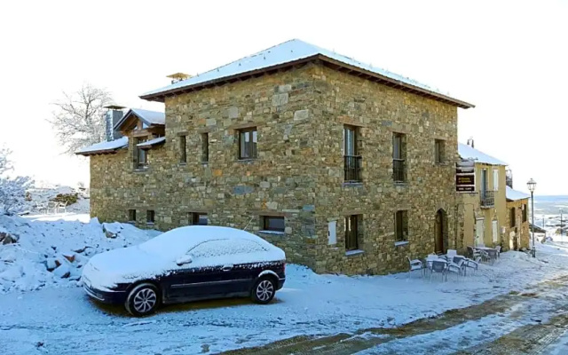 La Posada del Druida