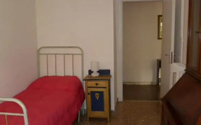 Casa Cecilia