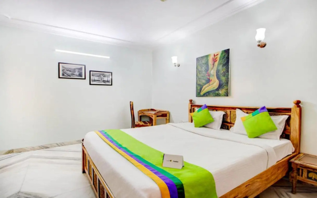 Gumaan Auberge