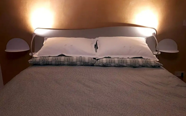 B&B Tre Confini