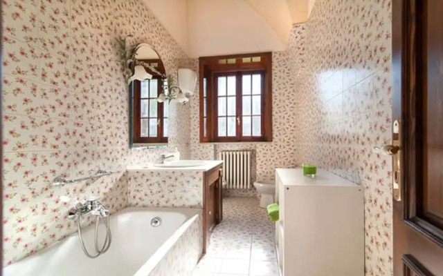 Villa Donna Adriana