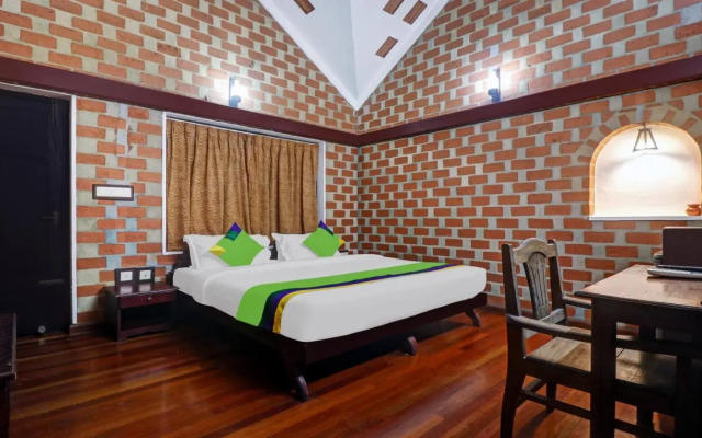 Treebo Trend God's Own Country Ayurveda Resorts
