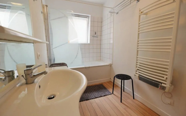 Appartement Plaisance