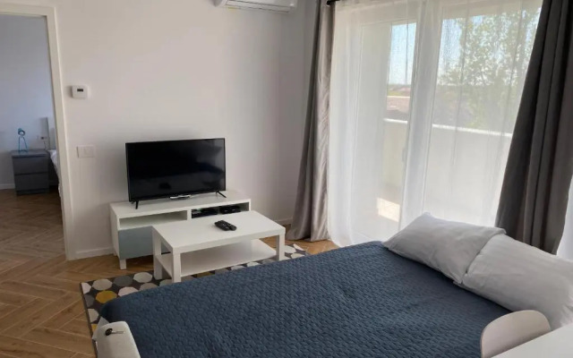 Flamingo Suites
