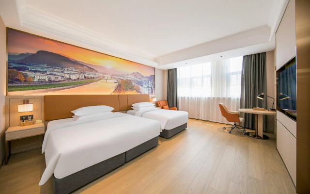 Vienna Hotel (Zhoushan Putuo)