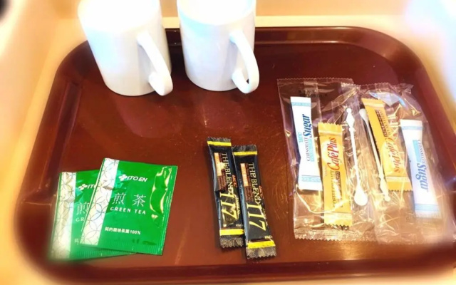 Tmark City Hotel Sapporo - Vacation STAY 90448v