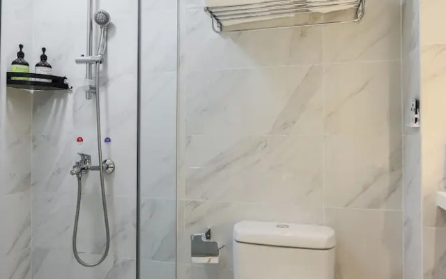 Yue Qi Hotel Apartment