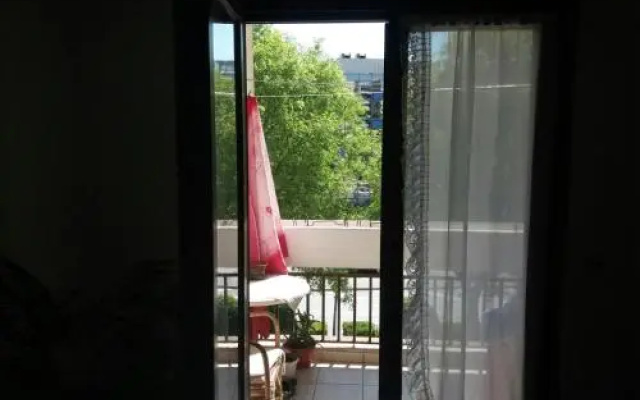 Apartment Katy