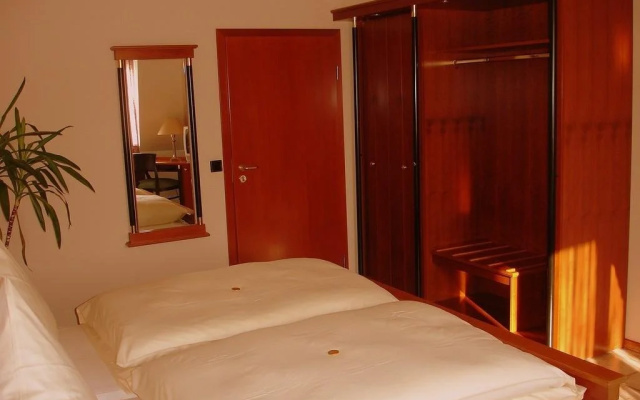 Hotel Vulkan Stuben