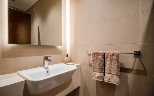 Luton Vacation Homes Marina Gate Tower 2