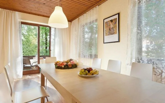 Promenaden-Strandhotel Marolt
