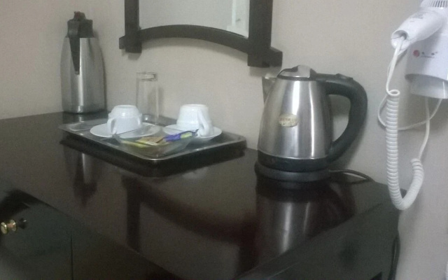 Sahara Stones Hotel