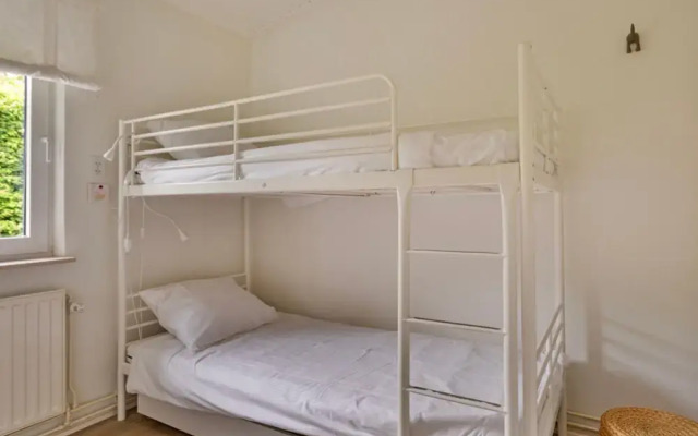 Holiday Home in Kamperland Near Beaches