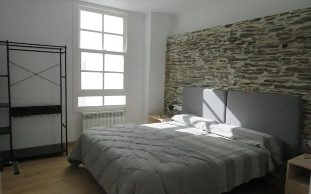 Apartamentos Armanya 3