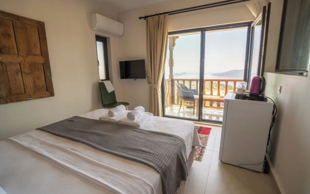 Sultan Hotel Kalkan