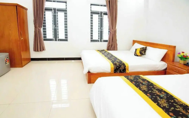 Moonlight Quynhon Hotel