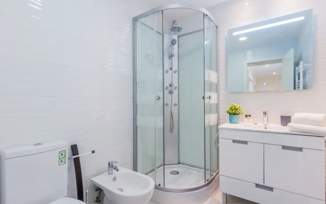 Santa Isabel Quiet and Charming Apartment