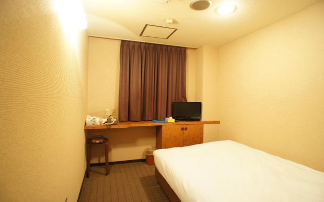 Hotel Free Style