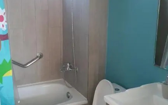 Casa nueva coquimbo la serena