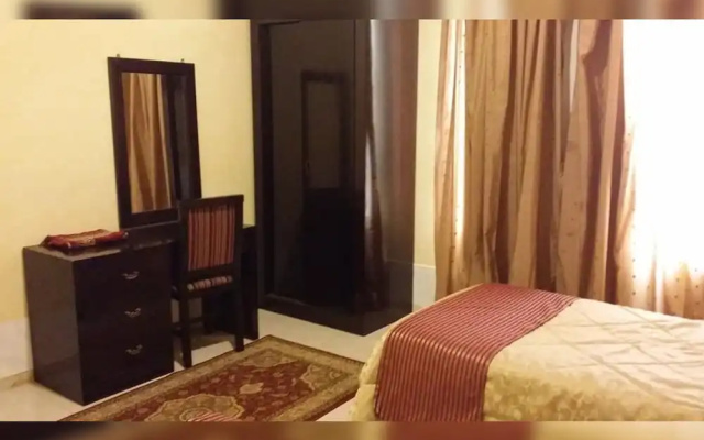 Family House Hotel